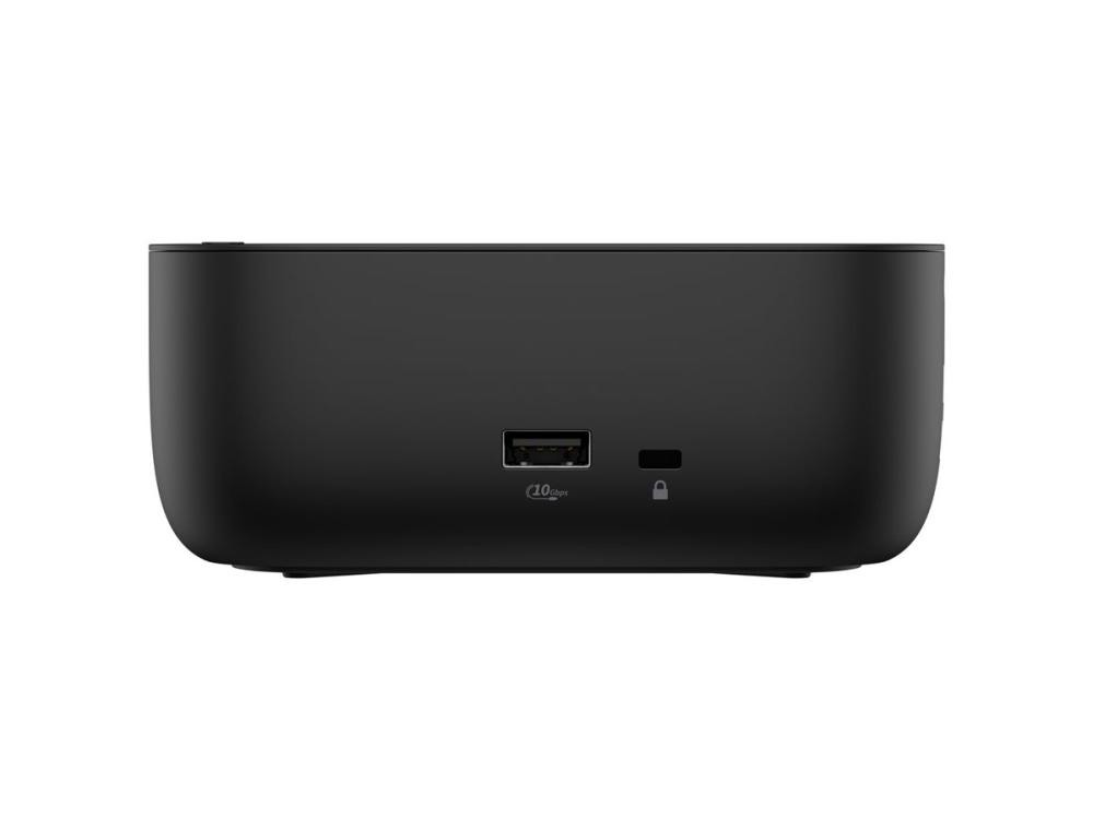 HP USB‑C 100W G6 Dock – Docking Station, HDMI + DP, 6× USB, RJ‑45 (EU) [6]