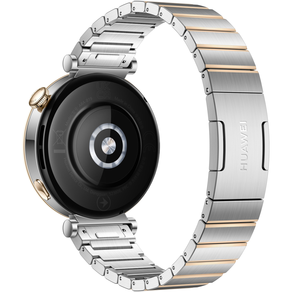 Huawei Watch GT 4 – 41mm Stainless Steel, AMOLED 1.32", 5ATM [6]