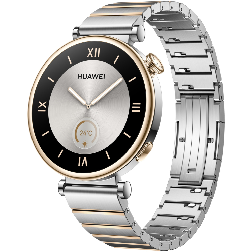 Huawei Watch GT 4 – 41mm Stainless Steel, AMOLED 1.32", 5ATM [3]
