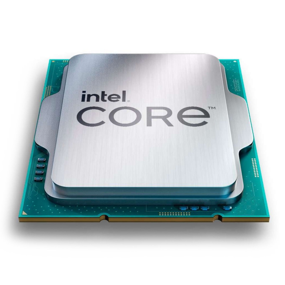 Intel Core i5‑14400F – 2.5GHz, 10C/16T, 20MB Cache, LGA1700, Tray [2]