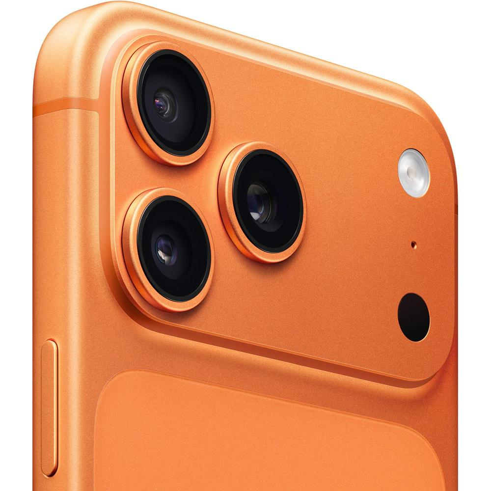 iPhone 17 Pro Max – 1TB Cosmic Orange, 48MP, 5G, Dual SIM [4]
