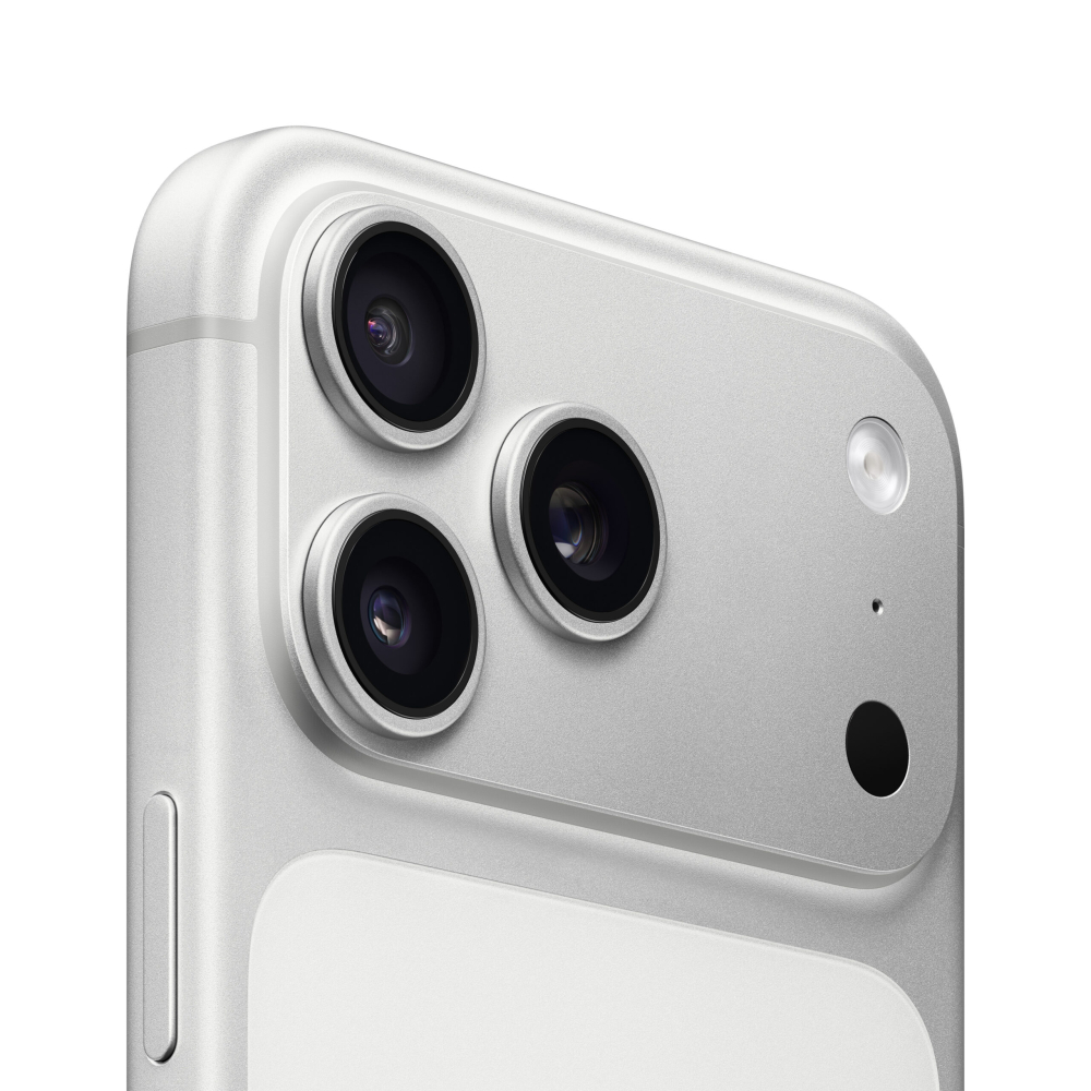 iPhone 17 Pro Max – 1TB Silver, 48MP, 5G, Dual SIM [3]