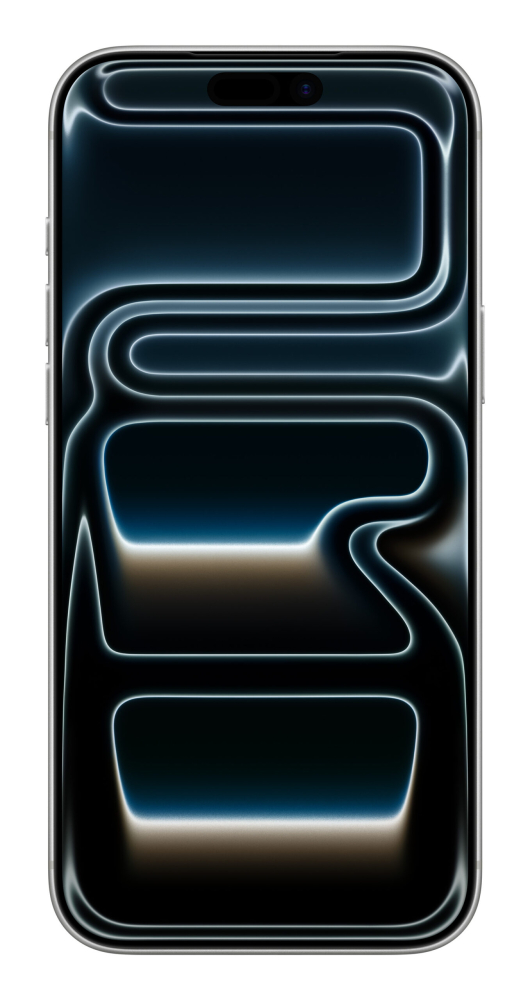 iPhone 17 Pro Max – 1TB Silver, 48MP, 5G, Dual SIM [2]