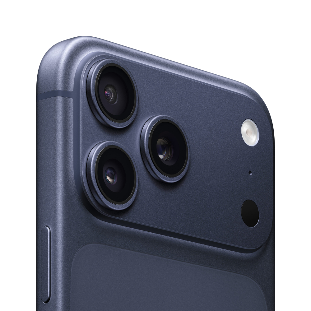 iPhone 17 Pro Max – 2TB Deep Blue, 48MP, 5G, Dual SIM [3]