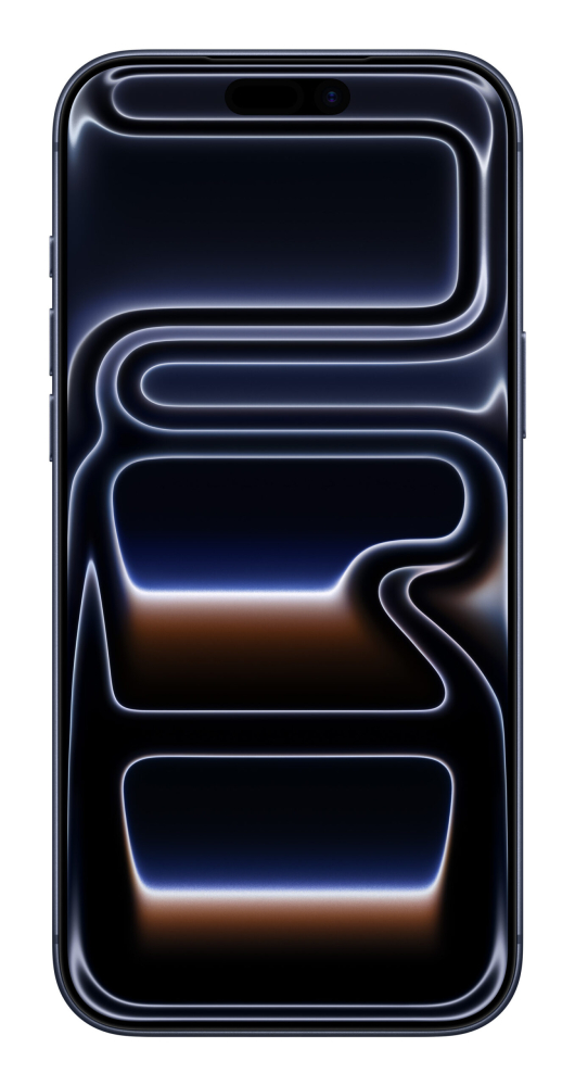 iPhone 17 Pro Max – 2TB Deep Blue, 48MP, 5G, Dual SIM [2]