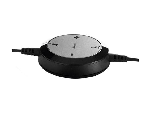 Jabra Evolve 20 USB C/A MS Stereo – Headset On‑Ear, Noise‑Isolating, MS Certified [4]