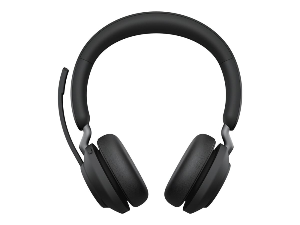 Jabra Evolve2 65 MS Stereo – Bluetooth, USB‑A, MS Teams [2]
