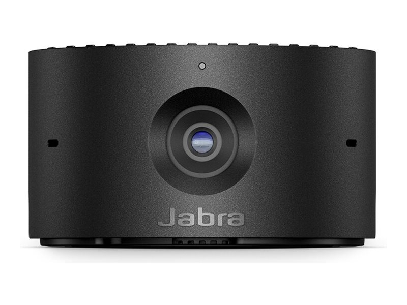 JABRA PanaCast 20 – Webcam 4K Ultra HD cu AI și 3 Microfoane [4]