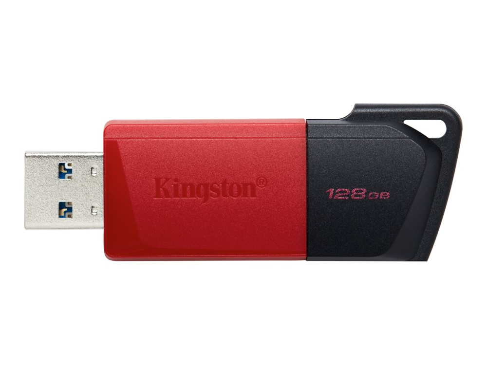 Kingston DataTraveler Exodia M 256GB/128GB USB 3.2 – Main Image [2]