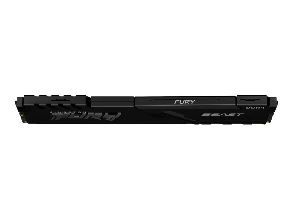 Kingston FURY Beast 16GB DDR4 3200MHz CL16 – DIMM 288‑pin, XMP 2.0 [3]