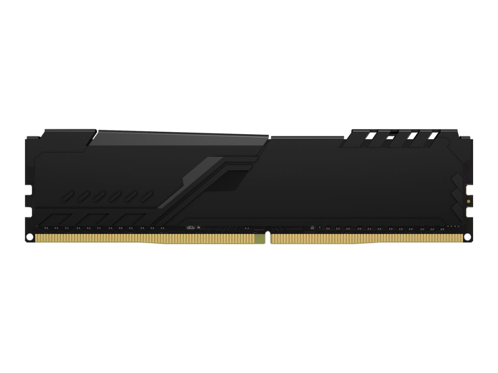 Kingston FURY Beast 16GB DDR4 3200MHz CL16 – DIMM 288‑pin, XMP 2.0 [4]