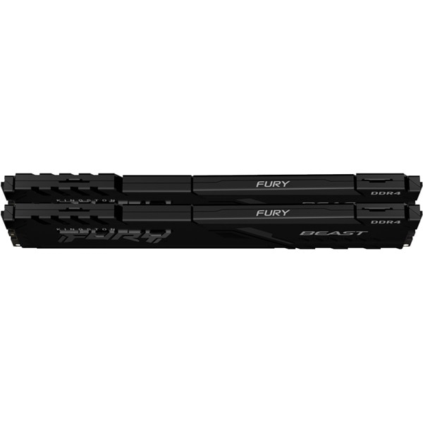 Kingston FURY Beast 16GB DDR4 3200MHz CL16 Kit – KF432C16BBK2/16 [4]