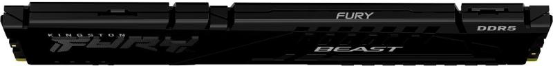 Kingston FURY Beast 16GB DDR5 5600MHz CL36 – KF556C36BBE‑16 [4]