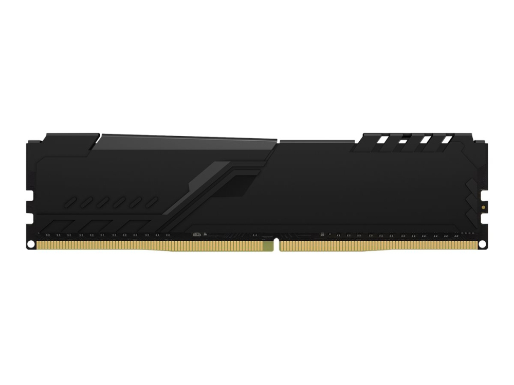 Kingston FURY Beast 32GB DDR4 3200MHz CL16 – DIMM 288‑pin, XMP 2.0 [2]