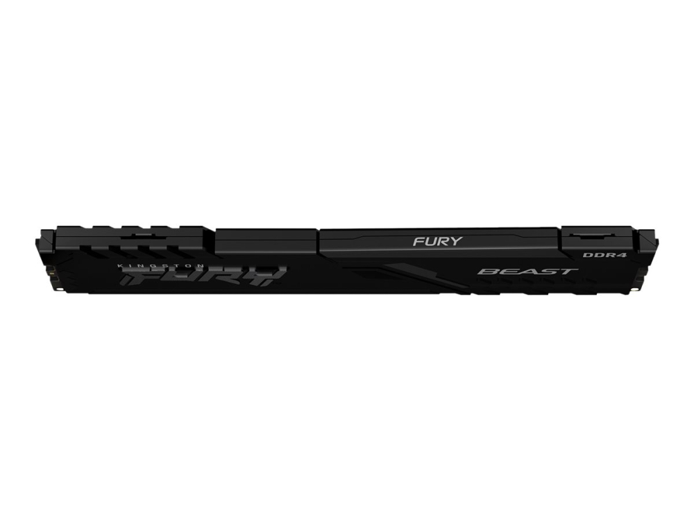Kingston FURY Beast 32GB DDR4 3200MHz CL16 – DIMM 288‑pin, XMP 2.0 [5]