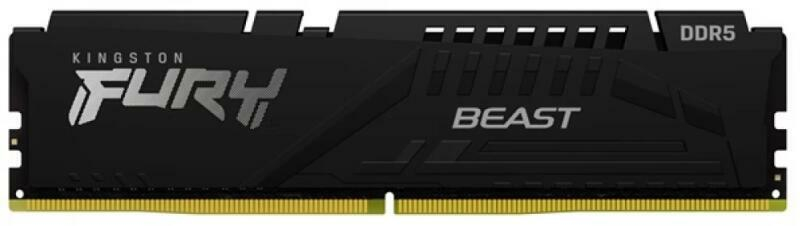 Kingston FURY Beast 8GB DDR5 6000MHz CL36 – KF560C36BBE‑8 [2]