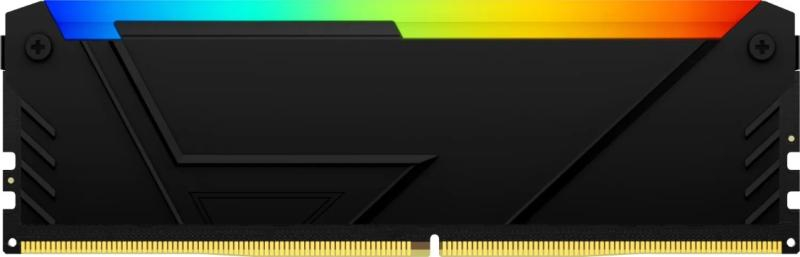 Kingston FURY Beast RGB 32GB DDR4 3200MHz CL16 – KF432C16BB2AK2/32 [4]