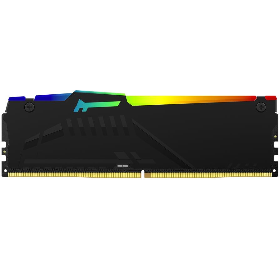 Kingston FURY Beast RGB 8GB DDR5 5200MHz CL40 – KF552C40BBA‑8 [5]