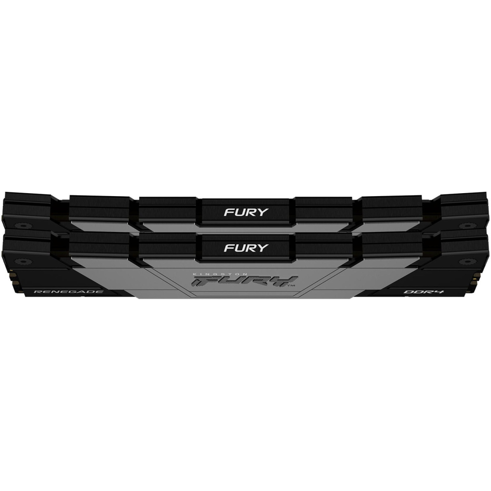 Kingston FURY Renegade 16GB DDR4 3600MHz CL16 – KF436C16RB2K2/16 [2]