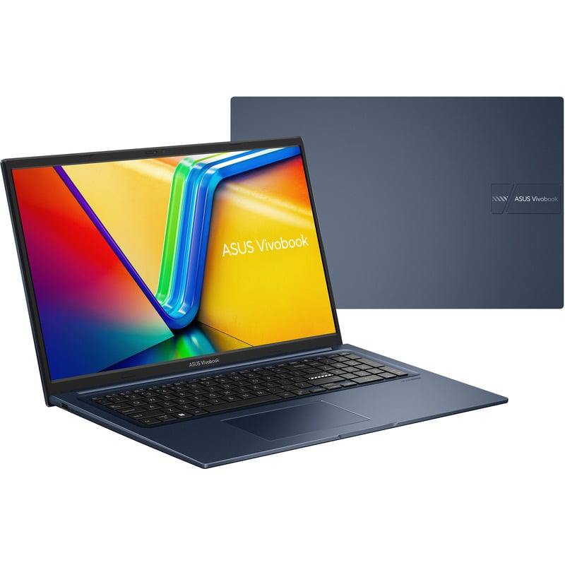 ASUS Vivobook 17 X1704VA-AU887 Intel Core 5 120U 17.3 inch Quiet Blue [3]
