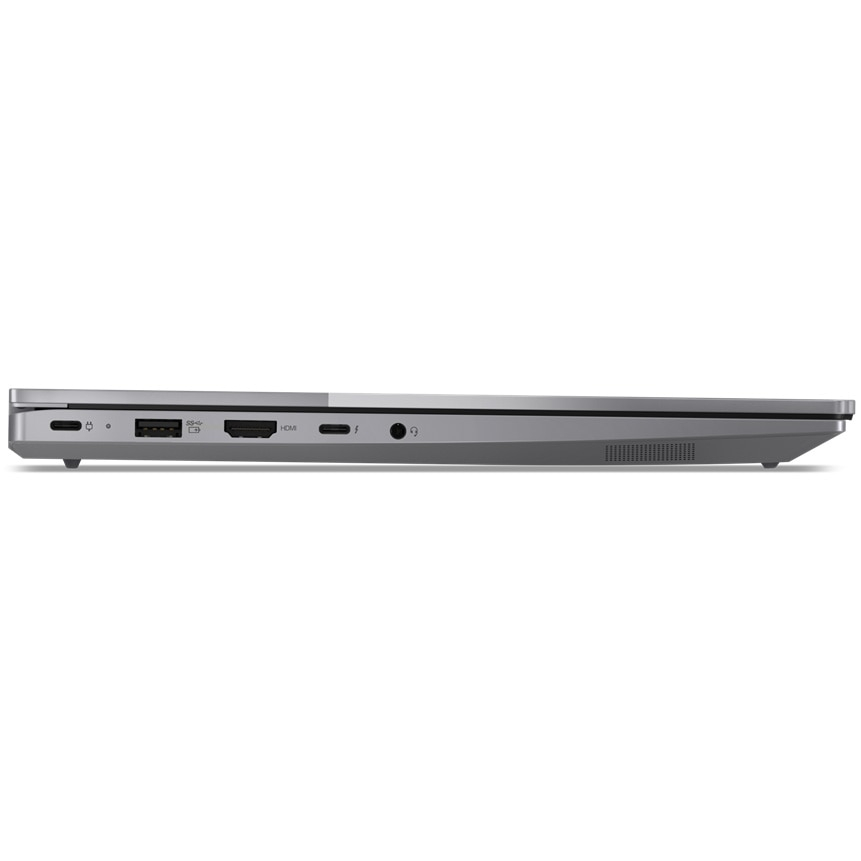 Lenovo ThinkBook 14 2-in-1 G5 IAU Convertible Laptop Front View [9]