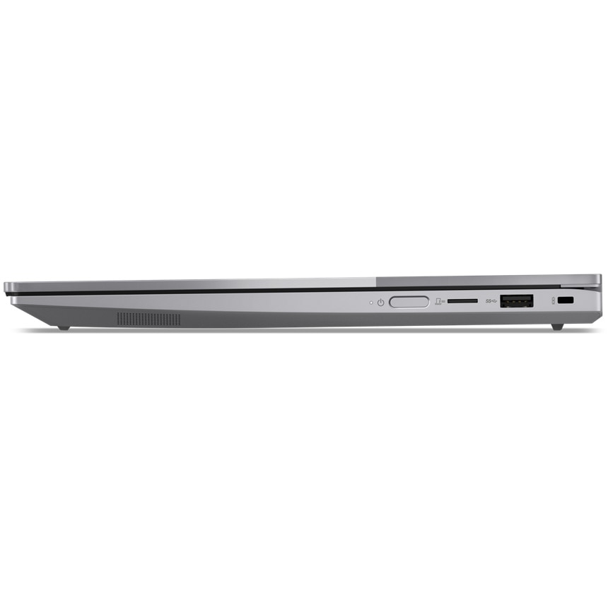 Lenovo ThinkBook 14 2-in-1 G5 IAU Convertible Laptop Front View [6]