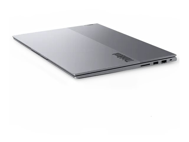 Lenovo ThinkBook 16 G8 IRL 21SH008GRI Front View [3]