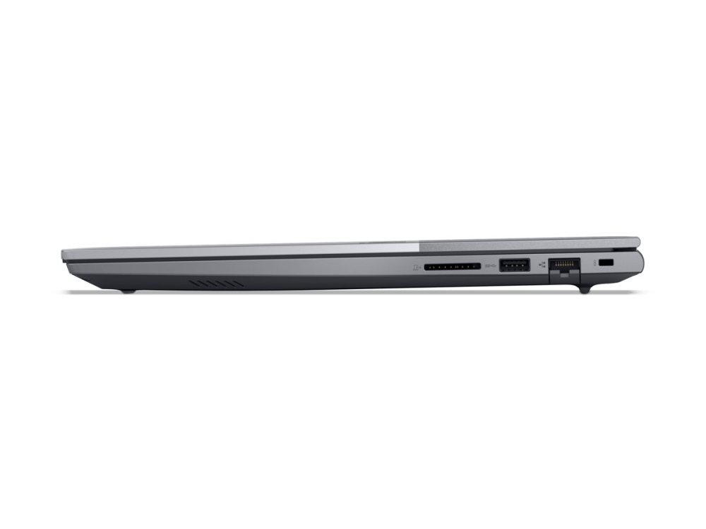 Lenovo ThinkBook 16 G8 IRL 21SH0083RI Front View [5]
