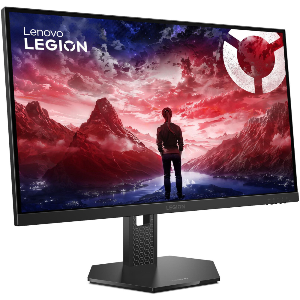 Lenovo Legion 27‑15 27" IPS FHD 180Hz – 67E6GAC4EU [2]