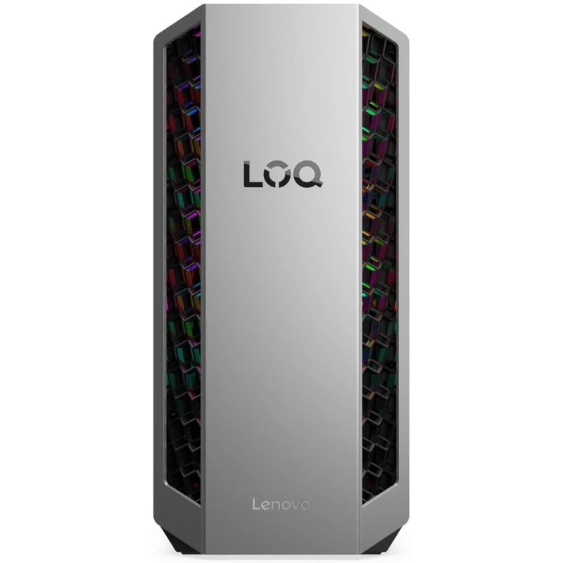 Lenovo LOQ Tower 26ADR10 – Ryzen 7 8745HX, RTX 5060 Ti, 16GB DDR5 [2]
