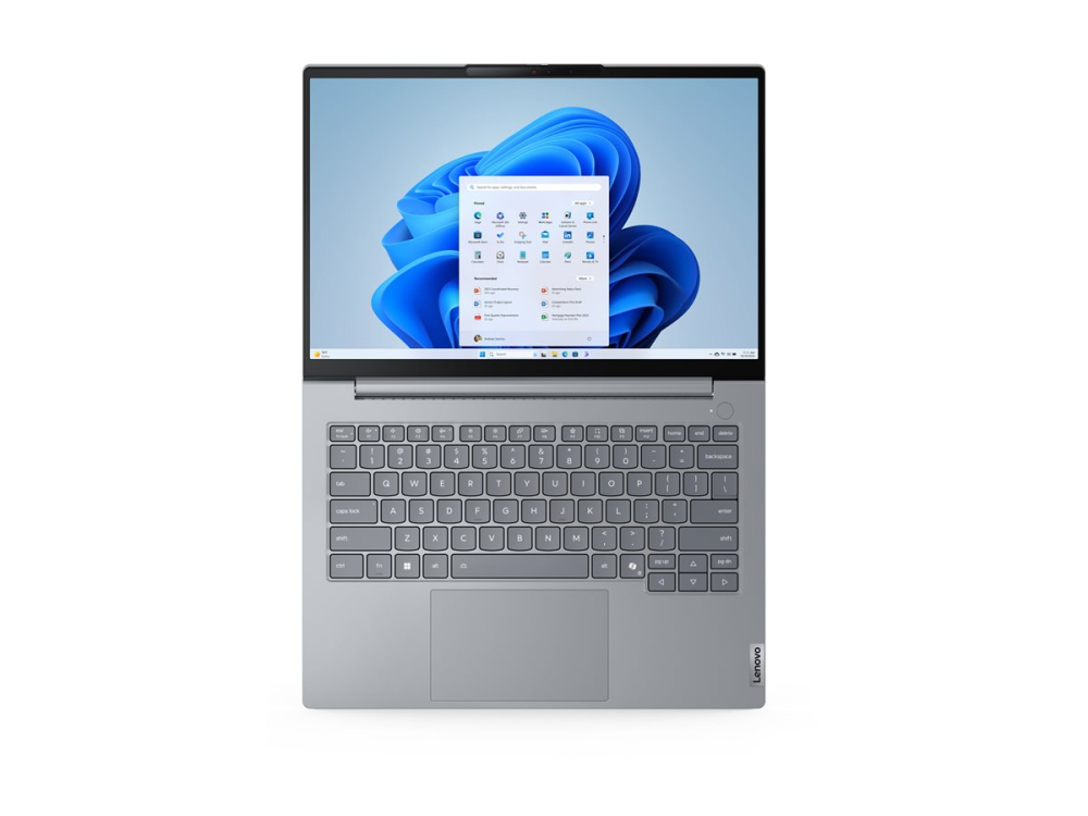 Lenovo ThinkBook 14 G8 IAL – Ultra 5 225U, 16GB, 512GB, 14″ WUXGA, NOOS [2]