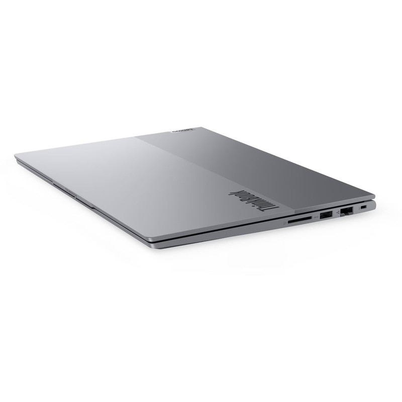 Lenovo ThinkBook 14 G9 – Core 5 210H, 16GB, 512GB SSD, 14" WUXGA IPS [2]
