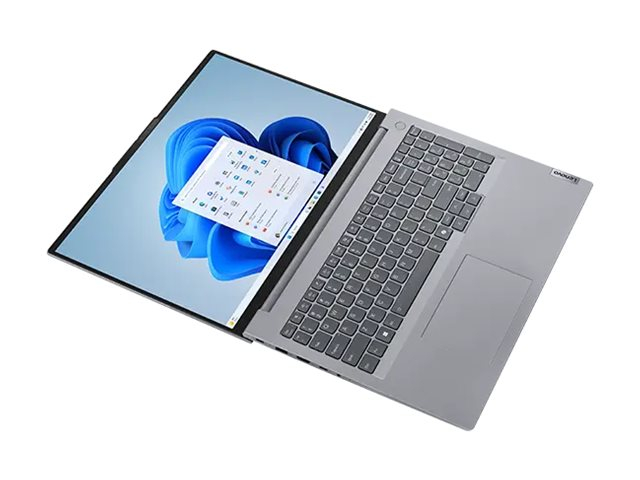 Lenovo ThinkBook 16 G7 21MW000QRM Front View [2]