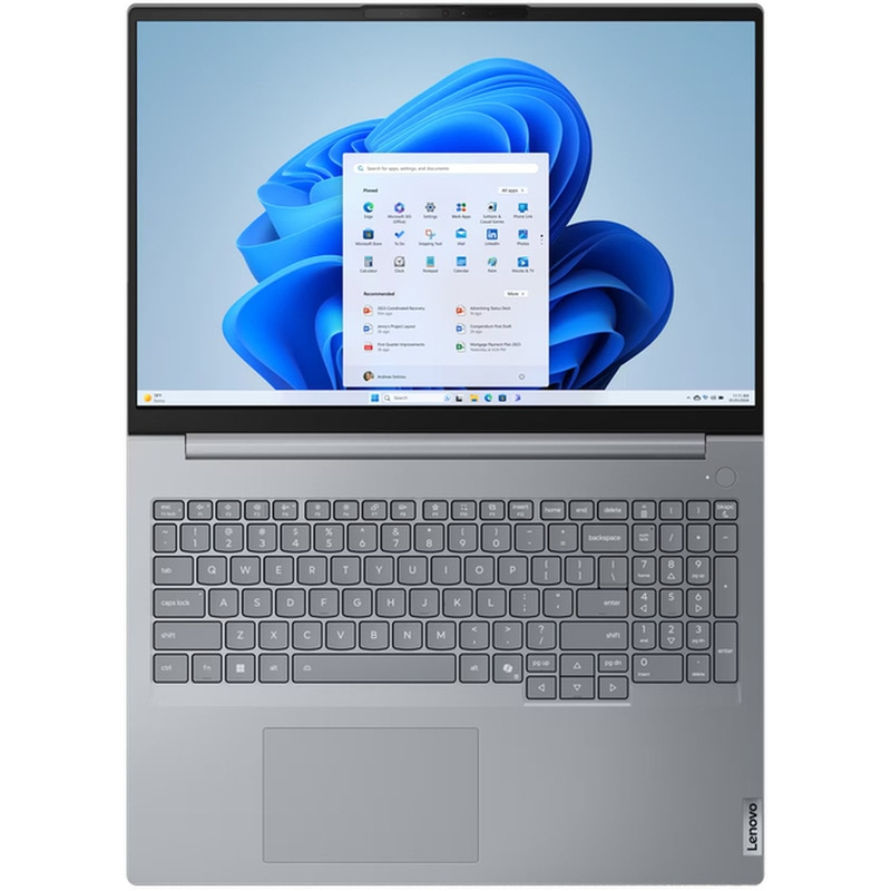 Lenovo ThinkBook 16 G8 IAL – Core 5 225U, 16GB, 512GB SSD, 16" WUXGA [3]