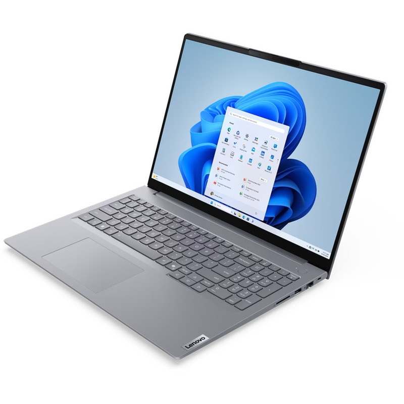 Lenovo ThinkBook 16 G8 IAL – Core 5 225U, 16GB, 512GB SSD, 16" WUXGA [7]