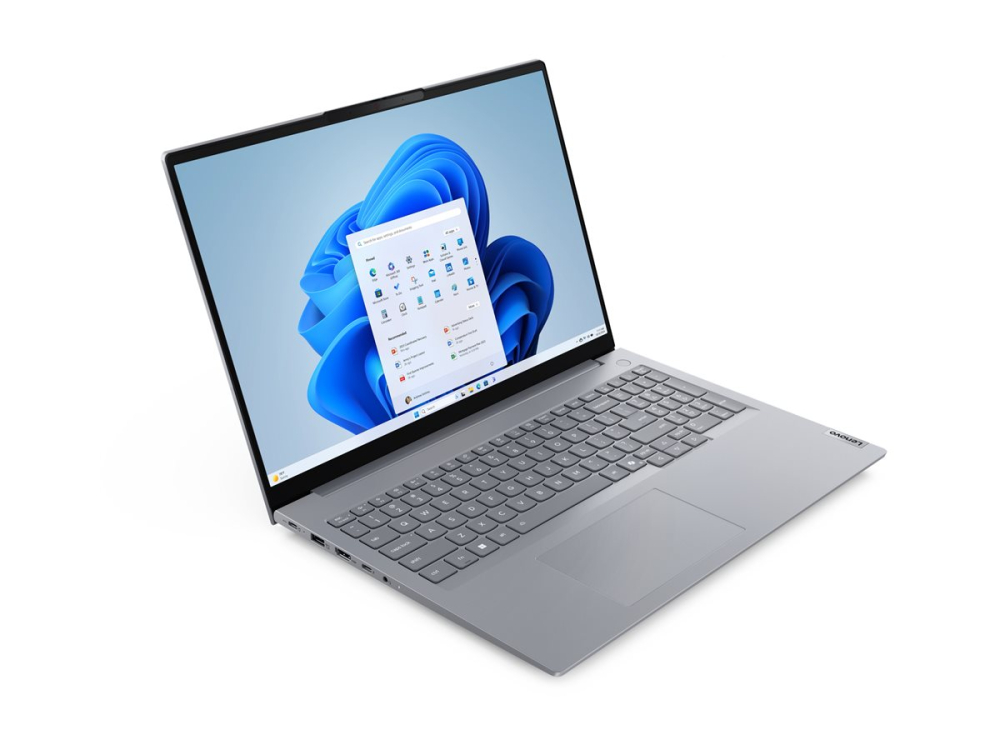 Lenovo ThinkBook 16 G8 – Ultra 7 255H, 16GB, 512GB, 16" WUXGA [2]