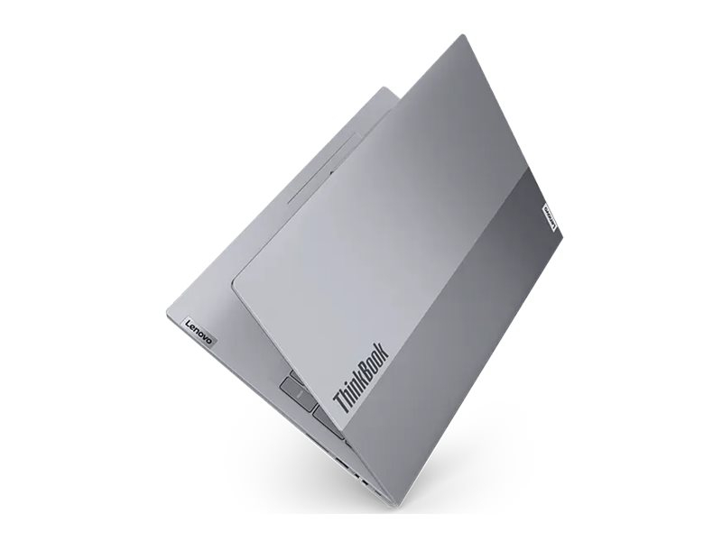 Lenovo ThinkBook 16 G8 – Ultra 7 255H, 16GB, 512GB, 16" WUXGA [11]