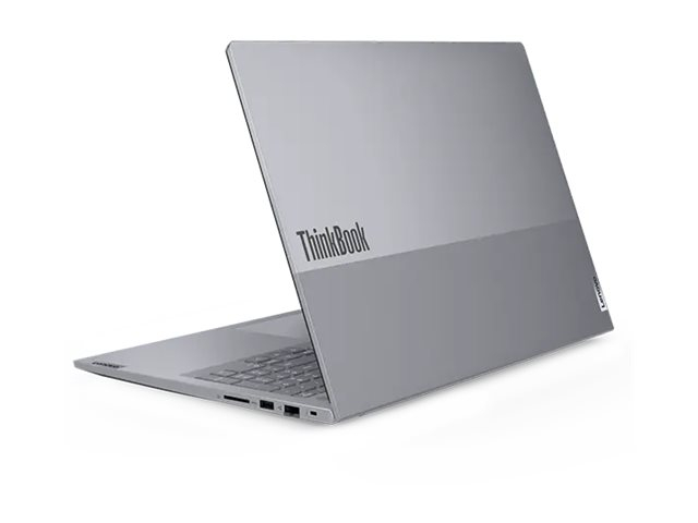 Lenovo ThinkBook 16 G8 IRL Intel Core 7 240H 16 inch Laptop [4]