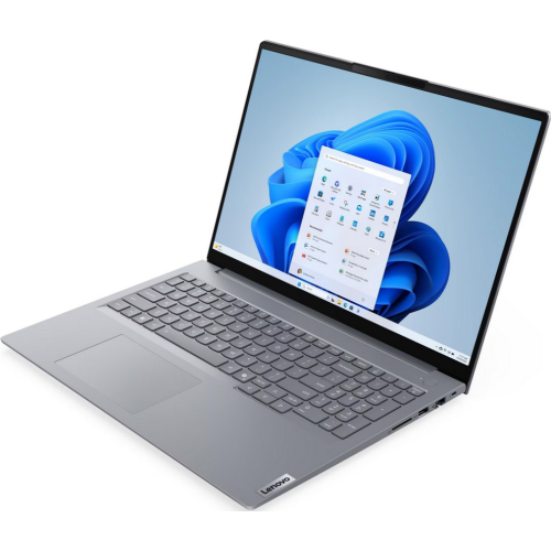 Lenovo ThinkBook 16 G9 – Core 5 210H, 16GB, 512GB SSD, 16" WUXGA IPS [3]