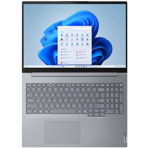 Lenovo ThinkBook 16 G9 – Core 5 210H, 16GB, 512GB SSD, 16" WUXGA IPS [4]