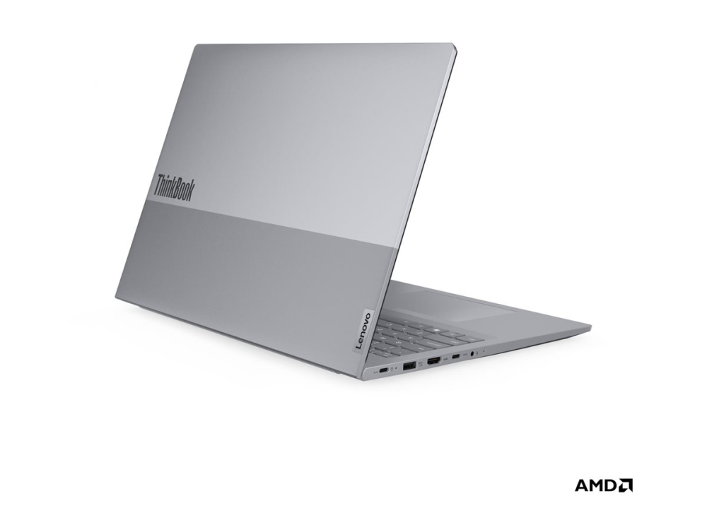 Lenovo ThinkBook 16 G9 – Ryzen 5 220, 16" WUXGA, 32GB, 512GB, NOOS [9]