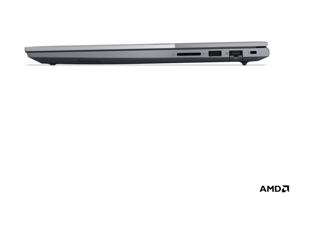Lenovo ThinkBook 16 G9 – Ryzen 5 220, 16" WUXGA, 32GB, 512GB, NOOS [4]