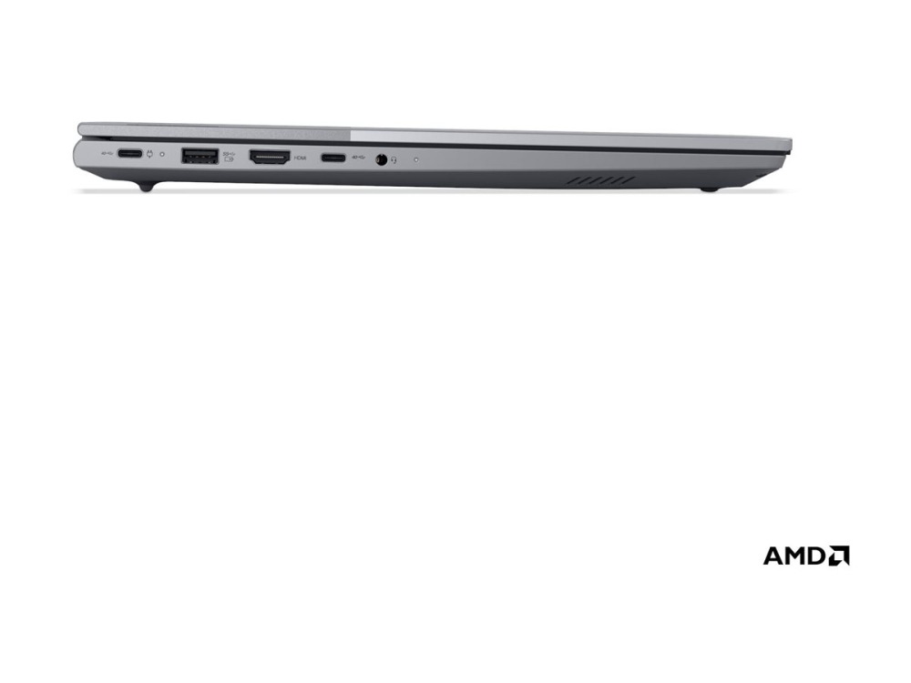 Lenovo ThinkBook 16 G9 – Ryzen 5 220, 16" WUXGA, 32GB, 512GB, NOOS [2]