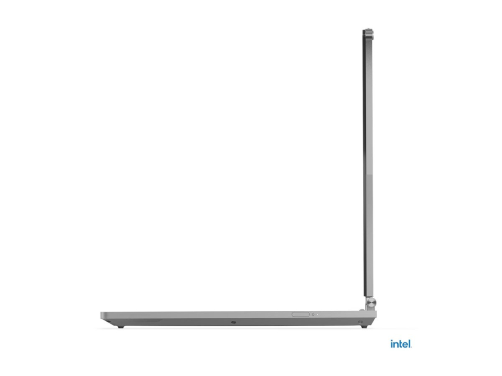Lenovo ThinkBook Plus G6 – Ultra 7 258V, POLED Rollable, 32GB, 1TB SSD, Luna Grey [8]