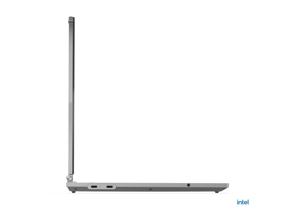 Lenovo ThinkBook Plus G6 – Ultra 7 258V, POLED Rollable, 32GB, 1TB SSD, Luna Grey [7]