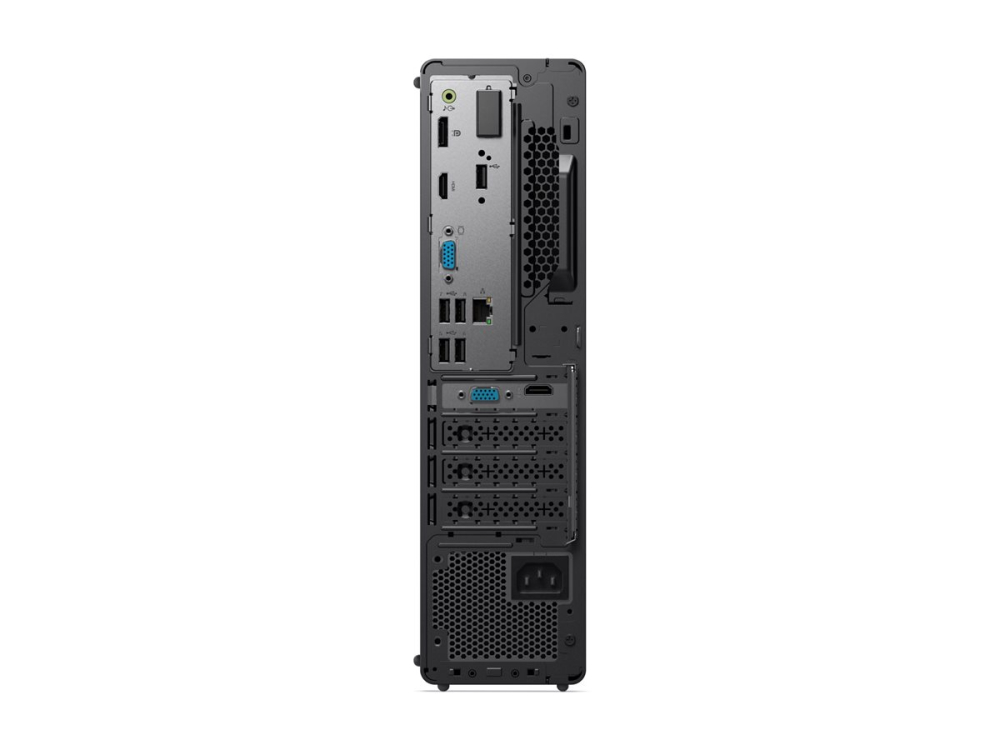 LENOVO ThinkCentre neo 50s G5 Intel Core i3-14100 8GB 256GB SSD M.2 PCIe Slim DVD Writer NOOS 3Y OS [5]