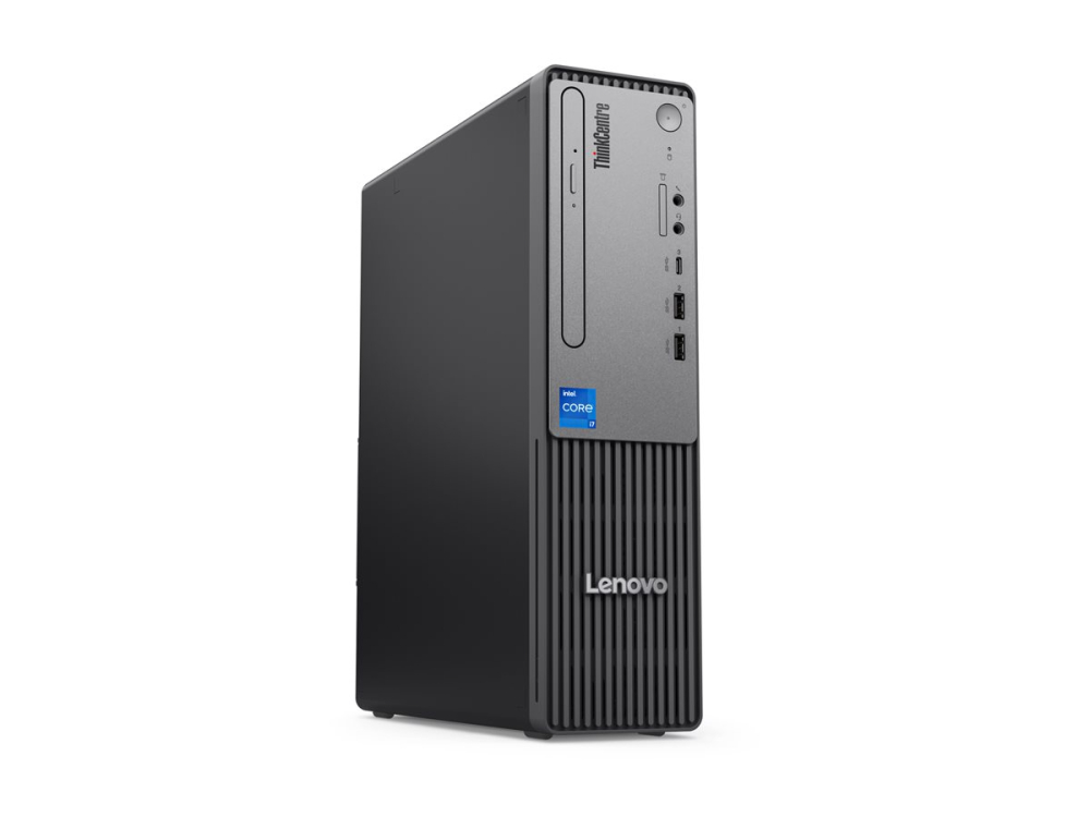 LENOVO ThinkCentre neo 50s G5 Intel Core i3-14100 8GB 256GB SSD M.2 PCIe Slim DVD Writer NOOS 3Y OS [3]
