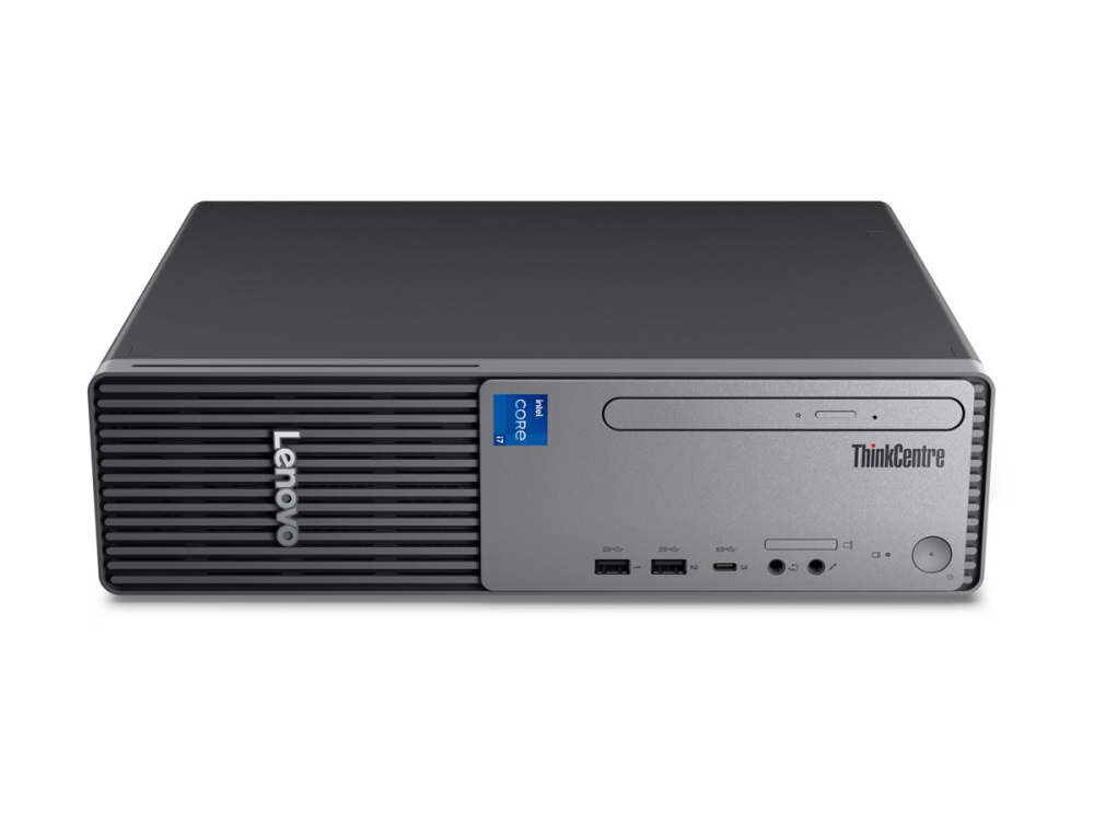 LENOVO ThinkCentre neo 50s G5 Intel Core i3-14100 8GB 256GB SSD M.2 PCIe Slim DVD Writer NOOS 3Y OS [2]