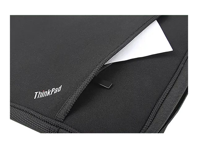 Lenovo ThinkPad Sleeve 14" – protecție slim pentru laptop (4X40N18009) [2]