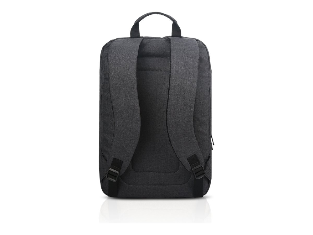 Lenovo ThinkPad B210 15.6" – Rucsac Laptop, Water‑Repellent, Negru [5]